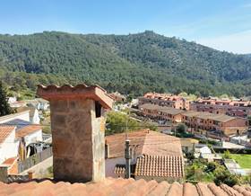 single family house sale olivella by 315,000 eur