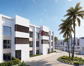 apartment sale murcia los alcazares by 339,000 eur