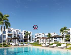 penthouses for sale in san pedro del pinatar