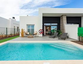 semidetached house sale algorfa la finca golf resort by 519,000 eur