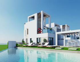 houses for sale in el llano del beal