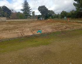 land sale escalona castilla la mancha by 40,000 eur