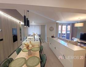 flat sale basauri by 310,000 eur