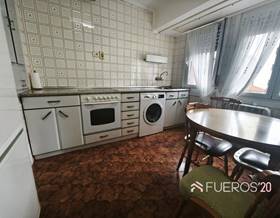 flat sale barakaldo by 250,000 eur