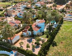 villa sale els poblets by 950,000 eur