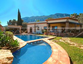 buy house costa blanca