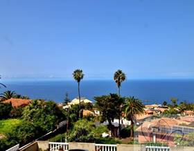 villas for sale in tacoronte