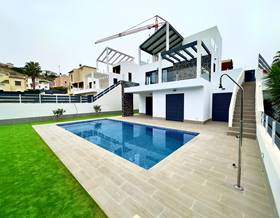 houses for sale in daya nueva