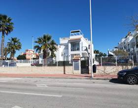 bungalow sale torrevieja nueva torrevieja - aguas nuevas by 199,500 eur