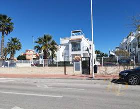 houses for sale in la mata, alicante
