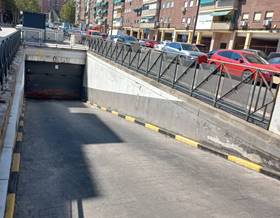 garage sale fuenlabrada by 18,500 eur