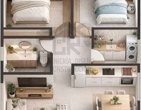 apartment sale caceres nuevo caceres by 149,900 eur