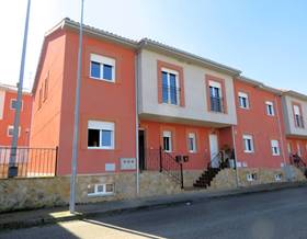 single family house sale chozas de abajo ardoncino by 175,000 eur