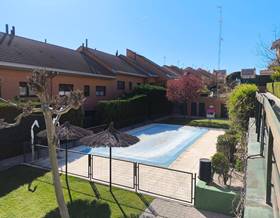 houses for sale in villamantilla