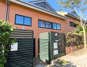 villas for sale in oeste madrid