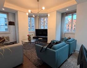 apartments for sale in madrid province