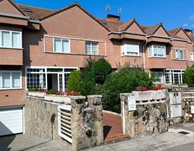 villas for sale in collado villalba
