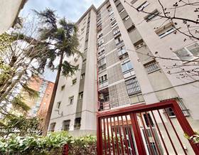 flat sale madrid capital by 275,000 eur