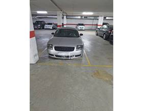 garages for sale in lleida province