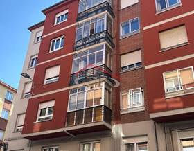 flat sale leon virgen de velilla by 180,000 eur