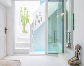 townhouse sale marbella costa del sol by 380,000 eur