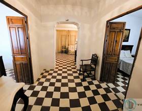 houses for sale in algezares