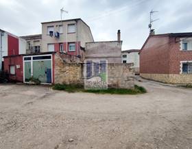 land sale burgos gamonal by 27,000 eur