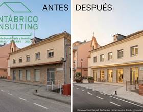 buildings for sale in asturias province