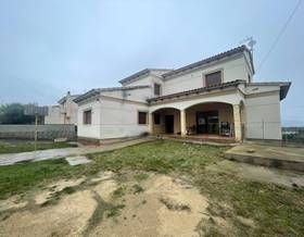 chalet sale segur de calafell valldemar - montmar by 330,000 eur