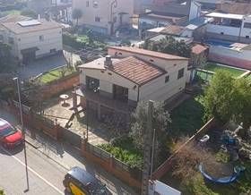 villas for sale in granollers