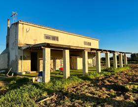 lands for sale in son ferriol