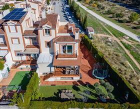 houses for sale in fuente vaqueros