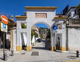 flat sale granada realejo by 495,000 eur