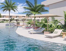 TOWNHOUSE sale pilar de la horadada Zona Pueblo