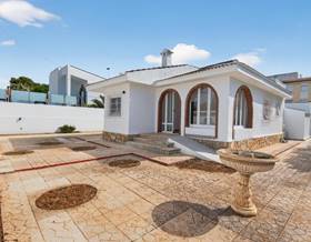 houses for sale in la mata, alicante