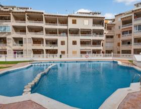 houses for sale in dehesa de campoamor