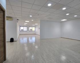 office rent elche elx poligono by 550 eur