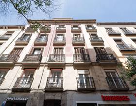 flat sale madrid capital by 995,000 eur