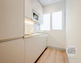 flat sale madrid capital by 385,000 eur
