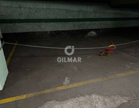 garage sale madrid capital by 57,260 eur