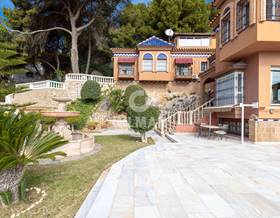 CHALET sale malaga pinares de san antón