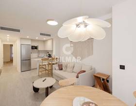 apartments for sale in cala del moral