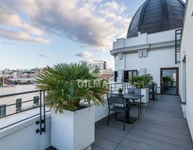 flat sale madrid capital by 1,260,000 eur