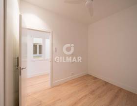 apartments for rent in chamberi madrid