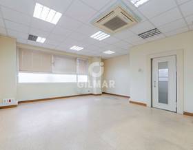 premises for rent in tres cantos
