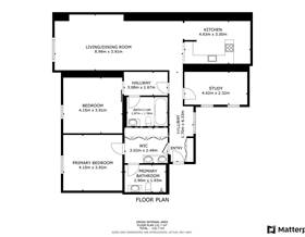 flat rent madrid capital by 8,500 eur