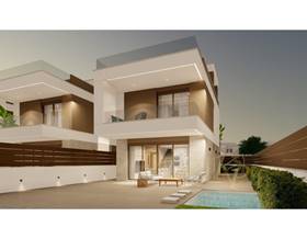 houses for sale in pilar de la horadada