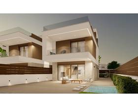 villas for sale in torre de la horadada