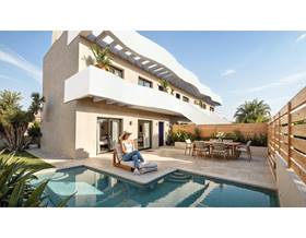 villas for sale in pinar de campoverde
