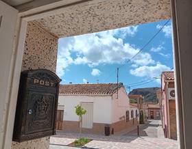 houses for sale in murcia province